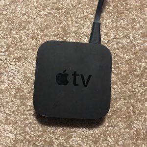 Apple Tv